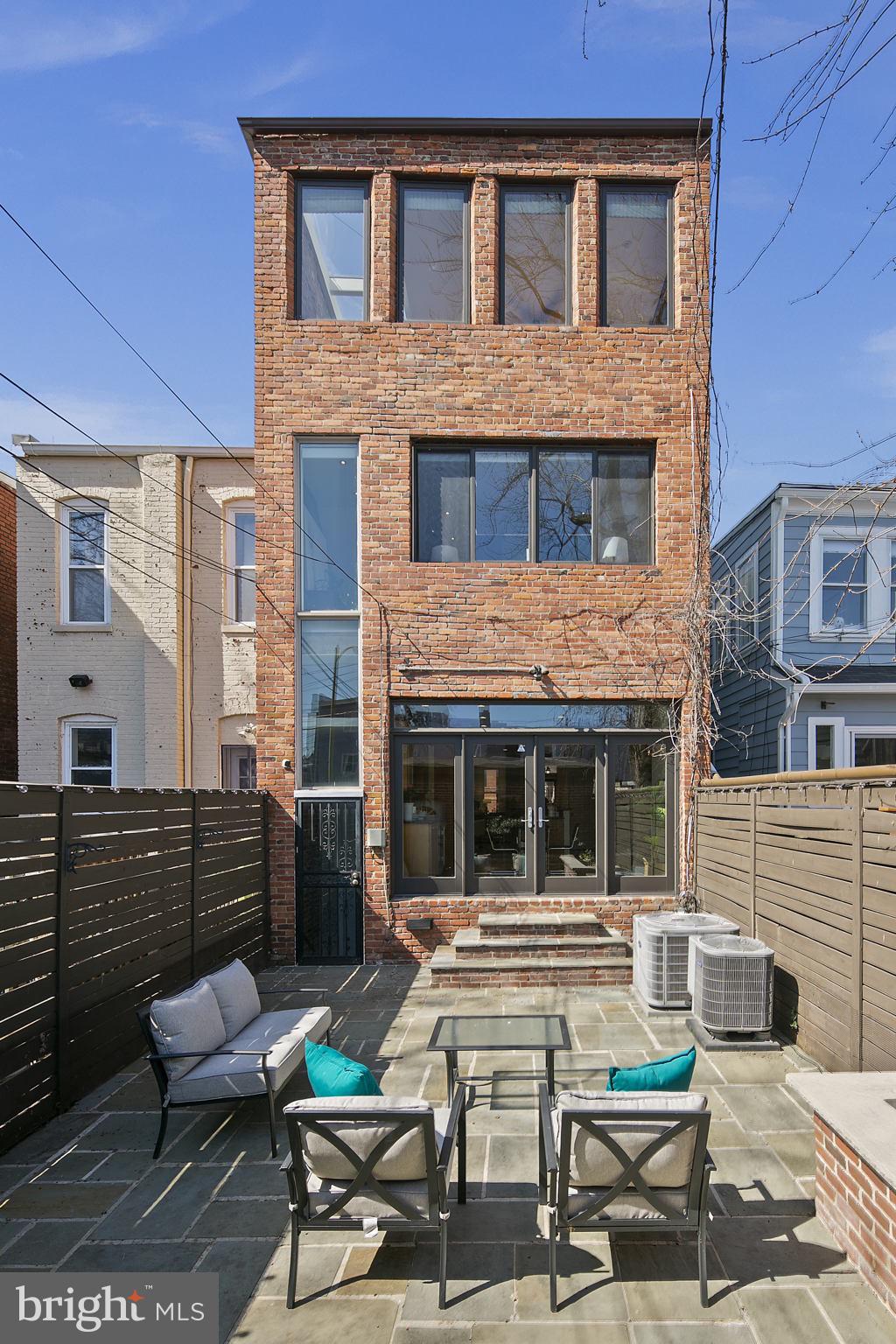 715 10th Street Northeast Washington, DC 20002 - Photo 43 of 49