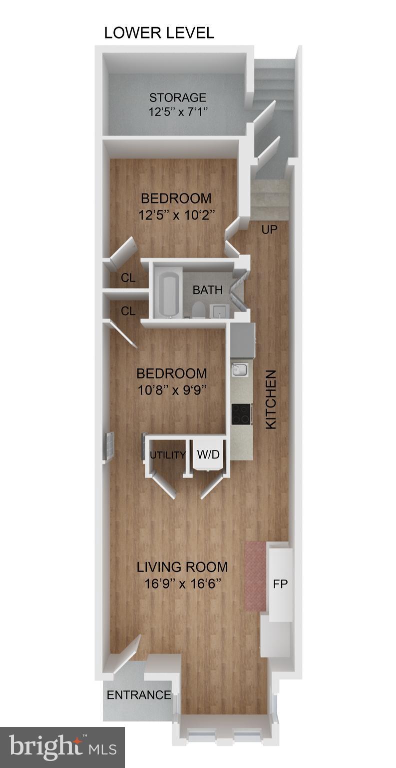 715 10th Street Northeast Washington, DC 20002 - Photo 47 of 49