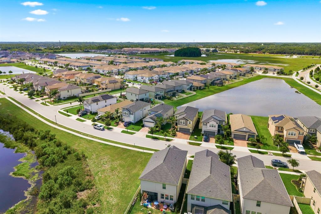 8683 Winning Fields Road New Port Richey, FL 34655 - Photo 41 of 49