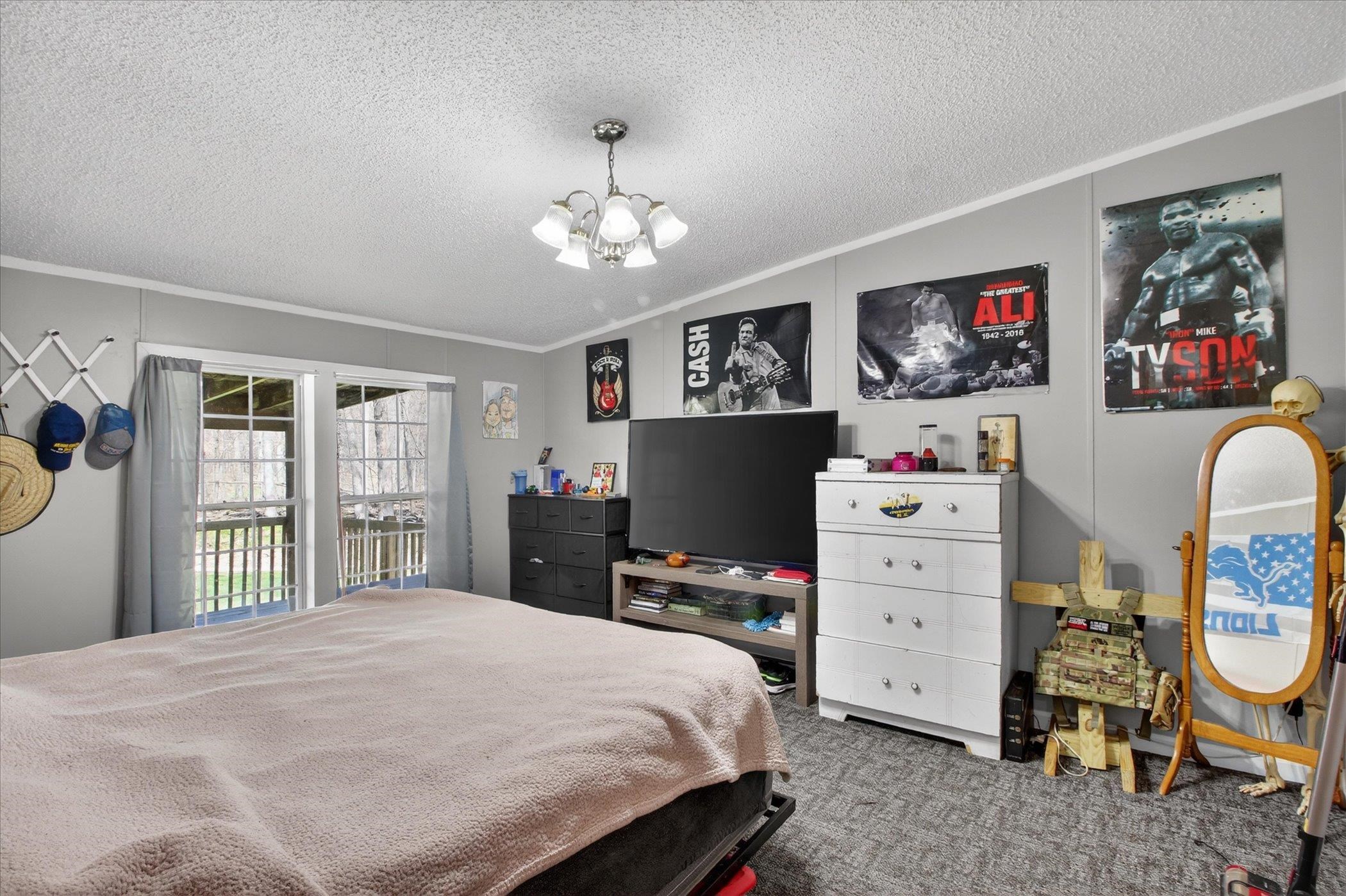 4537 North Caris Road Edmore, MI 48829 - Photo 16 of 42