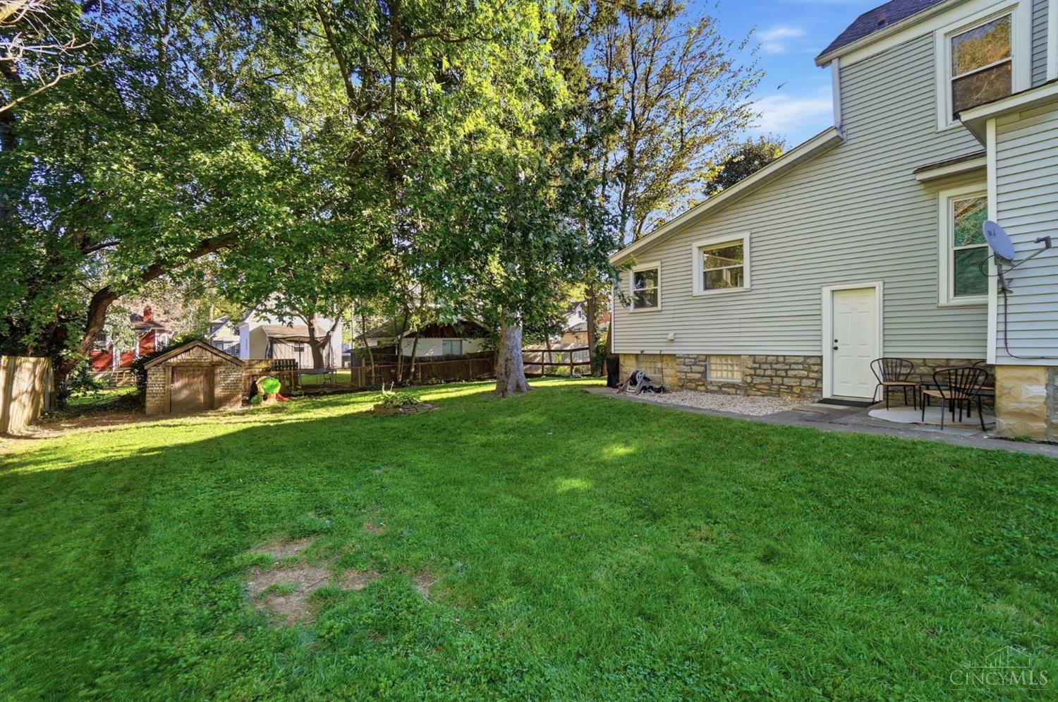 6716 Roe Street Cincinnati, OH 45227 - Photo 38 of 45 Gallery Image 38