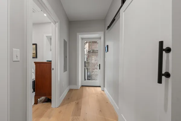 $4,100 | 471 Hanover Street, Unit 2, Boston, MA 02109