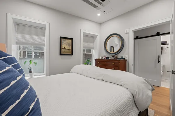 $4,100 | 471 Hanover Street, Unit 2, Boston, MA 02109