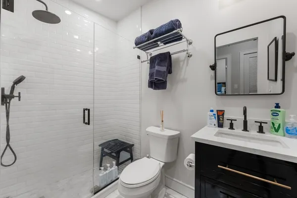 $4,100 | 471 Hanover Street, Unit 2, Boston, MA 02109