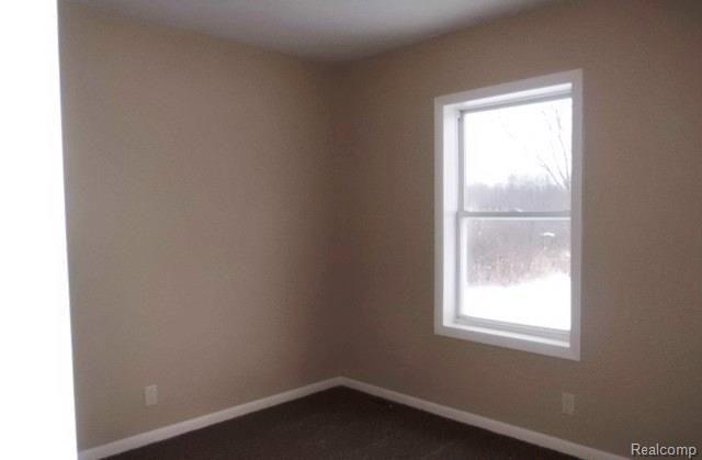 4250 Breen Road Emmett, MI 48022 - Photo 9 of 13 Bedroom 2.jpg
