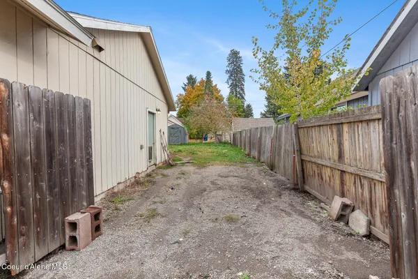 $450,000 | 1814 North Medina Street, Coeur D'Alene, ID 83814