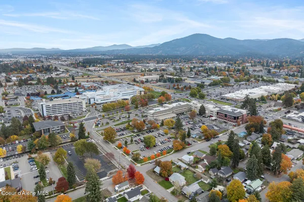 $450,000 | 1814 North Medina Street, Coeur D'Alene, ID 83814
