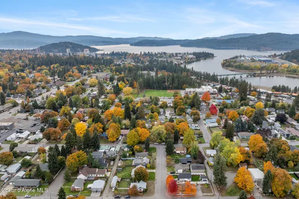 $450,000 | 1814 North Medina Street, Coeur D'Alene, ID 83814