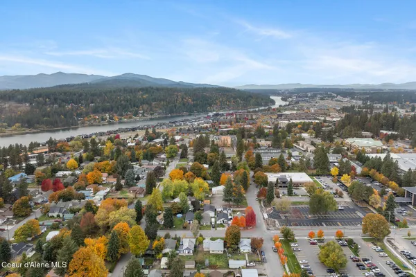 $450,000 | 1814 North Medina Street, Coeur D'Alene, ID 83814