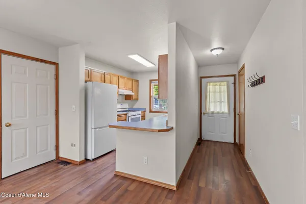 $450,000 | 1814 North Medina Street, Coeur D'Alene, ID 83814