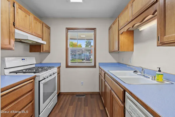 $450,000 | 1814 North Medina Street, Coeur D'Alene, ID 83814