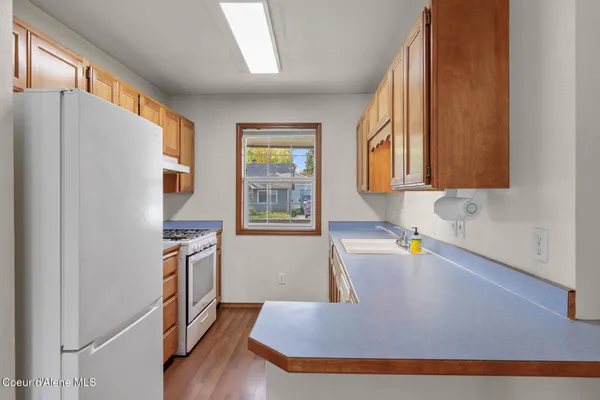 $450,000 | 1814 North Medina Street, Coeur D'Alene, ID 83814