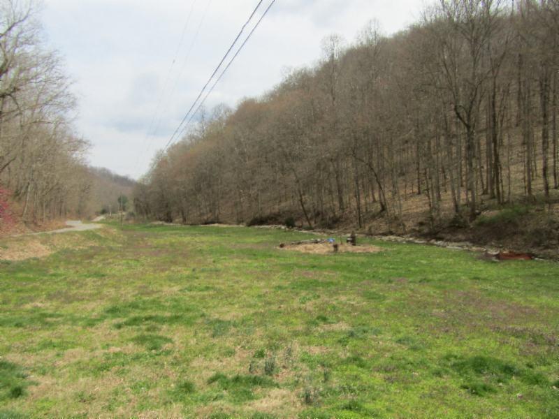 43.74-ac Arcot Road Celina, TN 38551 - Photo 2 of 35 KNOB CREEK & ARCOT RD MARTZ 001 - Copy -