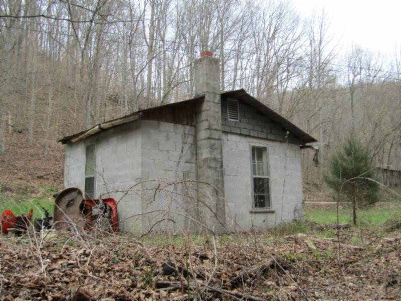 43.74-ac Arcot Road Celina, TN 38551 - Photo 17 of 35 KNOB CREEK & ARCOT RD MARTZ 038 - Copy -
