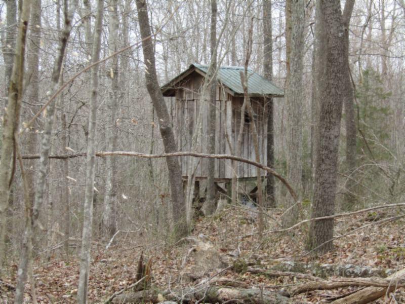 43.74-ac Arcot Road Celina, TN 38551 - Photo 28 of 35 KNOB CREEK & ARCOT RD MARTZ 072 - Copy