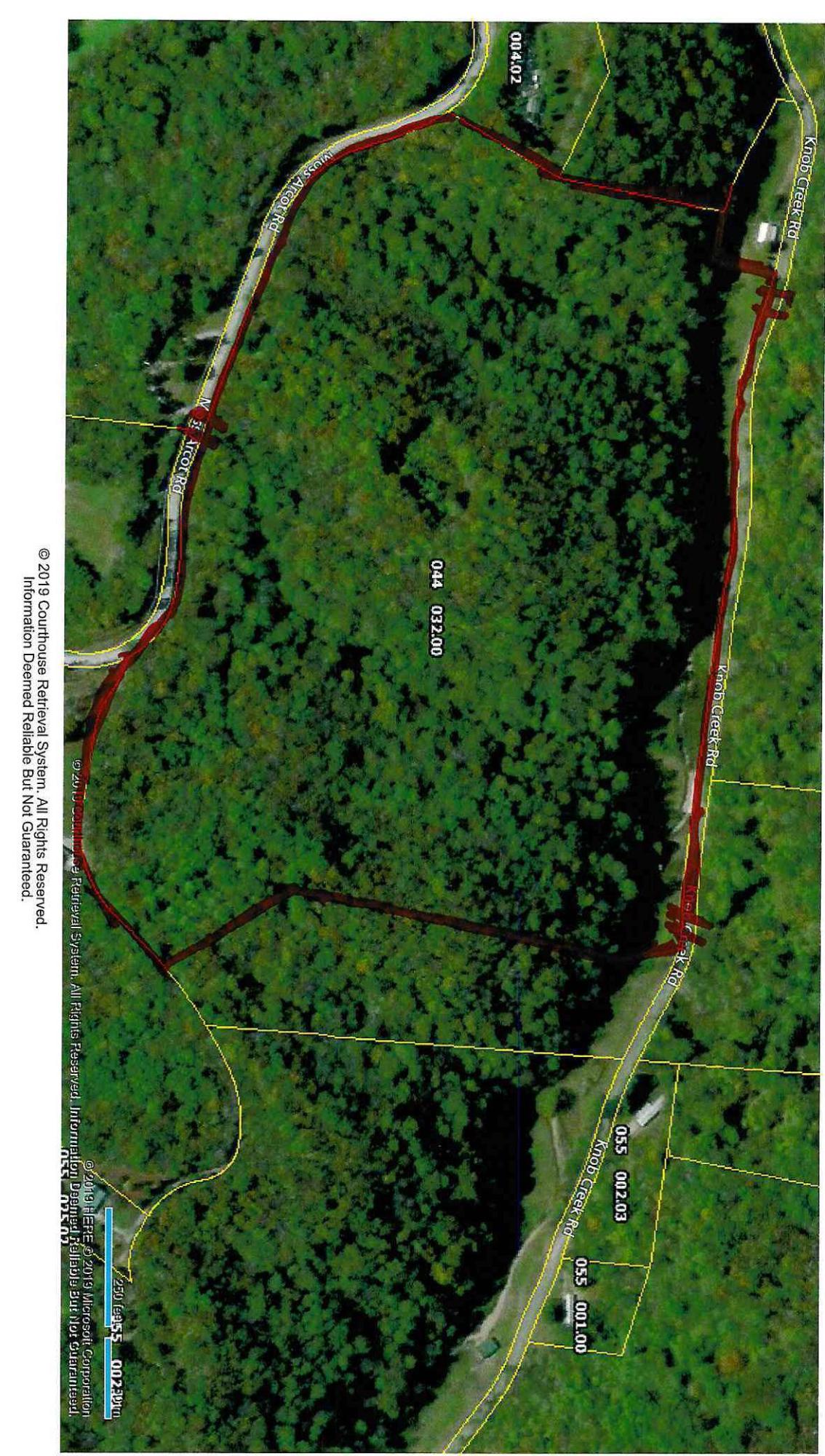 43.74-ac Arcot Road Celina, TN 38551 - Photo 32 of 35 aerial - Copy - Copy - Copy