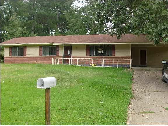 1148 Marble Street Jackson, MS 39212 - Photo 1 of 1 Photo 1