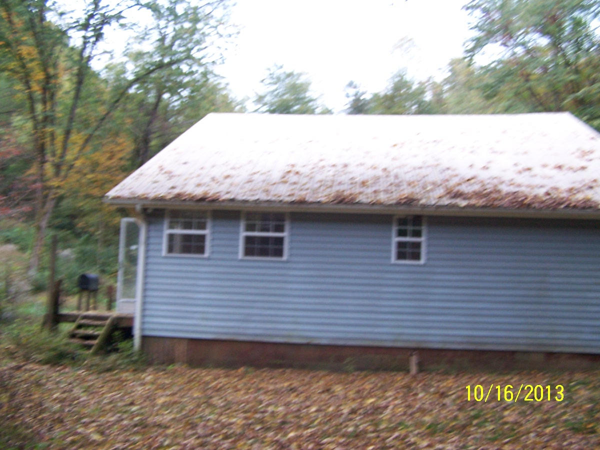 2025 Hinds Creek Road Heiskell, TN 37754 - Photo 3 of 3 hinds creek front