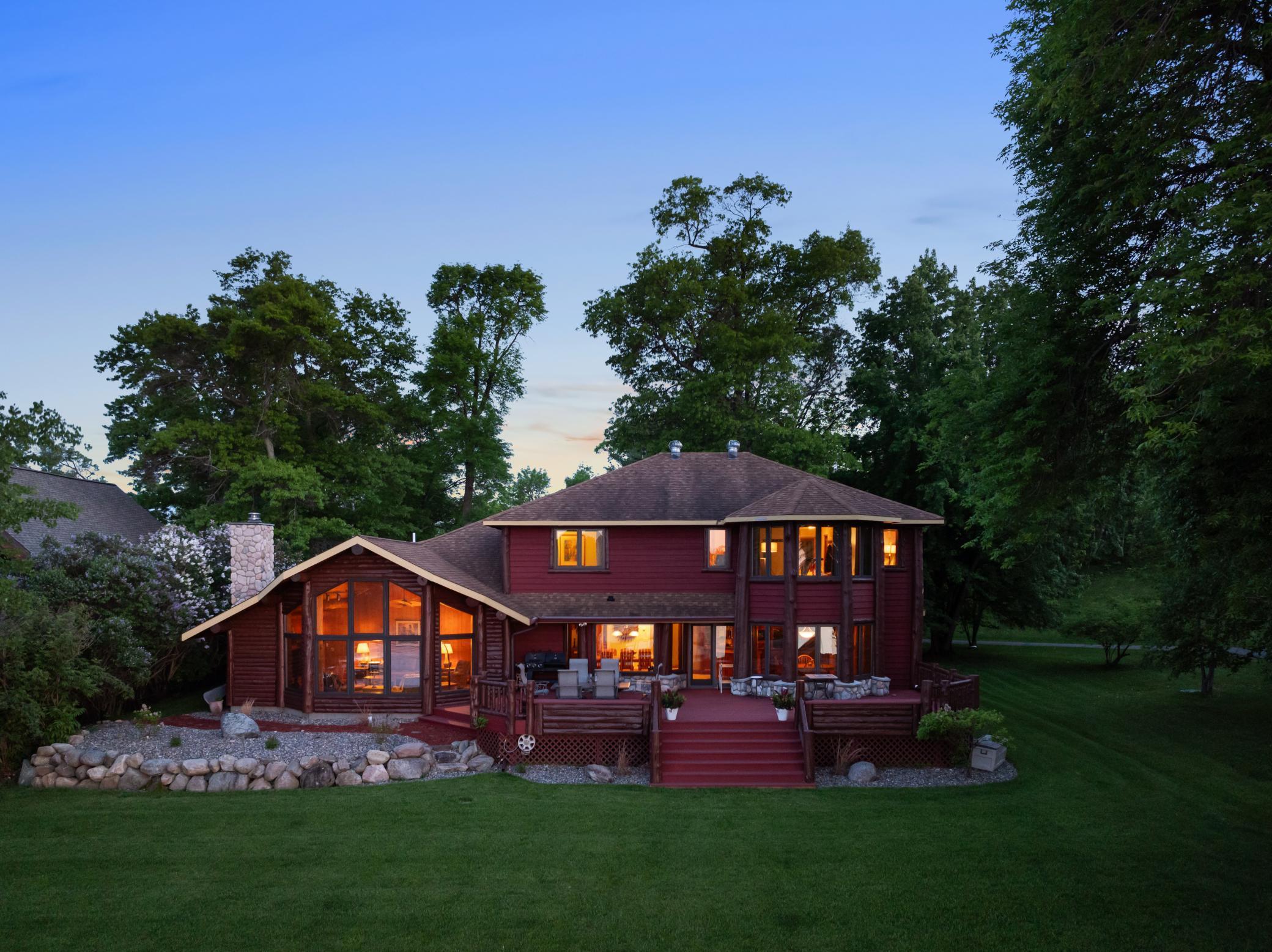 1506 Floan Point Road East Gull Lake, MN 56401 - Photo 1 of 51