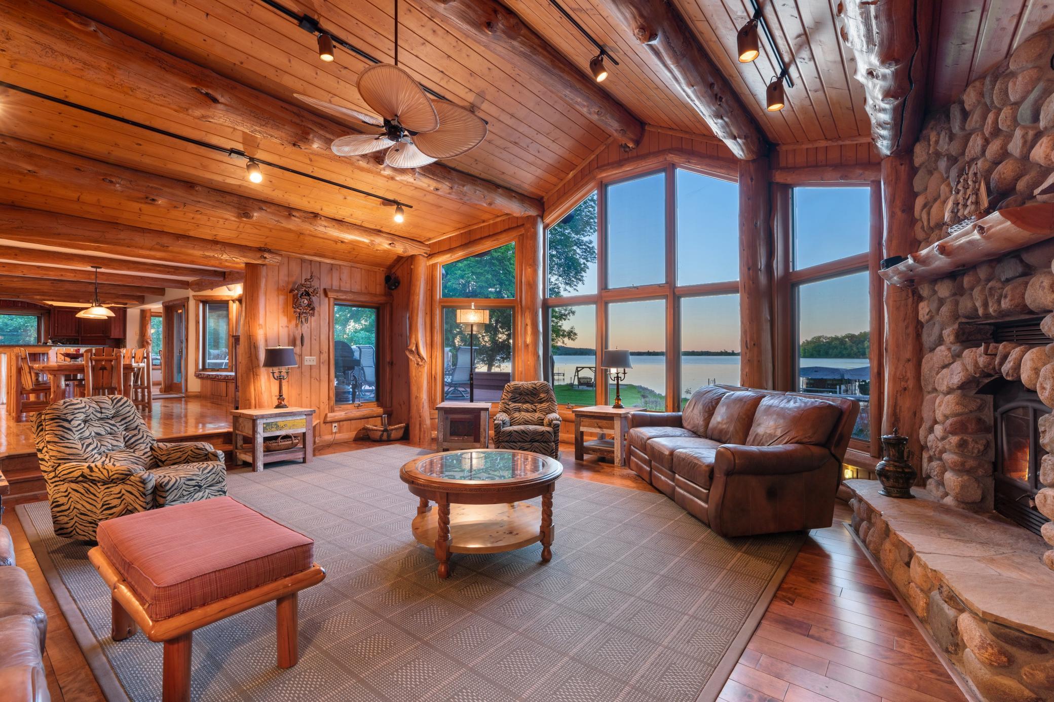 1506 Floan Point Road East Gull Lake, MN 56401 - Photo 11 of 51