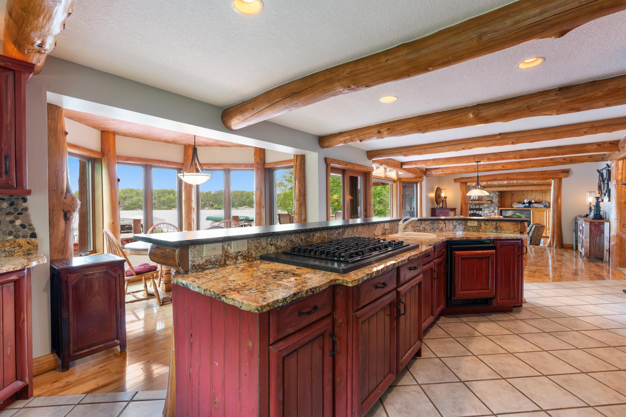 1506 Floan Point Road East Gull Lake, MN 56401 - Photo 20 of 51