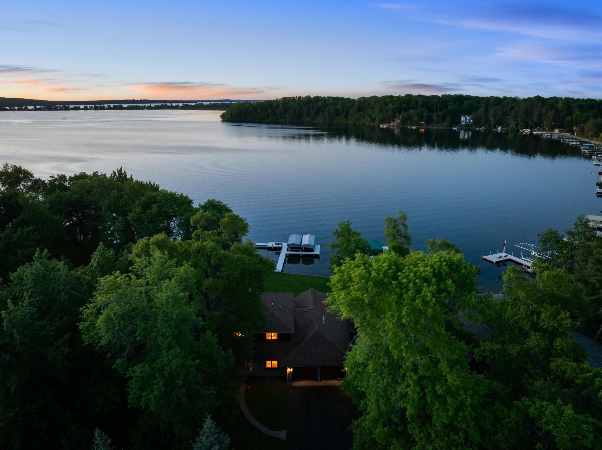 1506 Floan Point Road East Gull Lake, MN 56401 - Photo 2 of 51