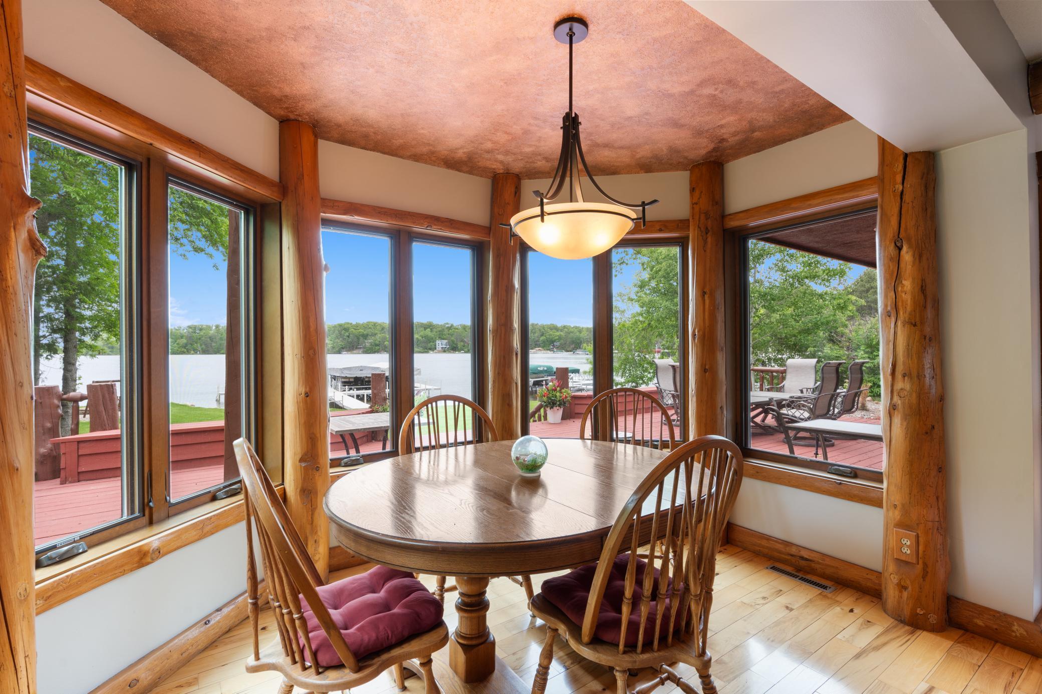 1506 Floan Point Road East Gull Lake, MN 56401 - Photo 21 of 51