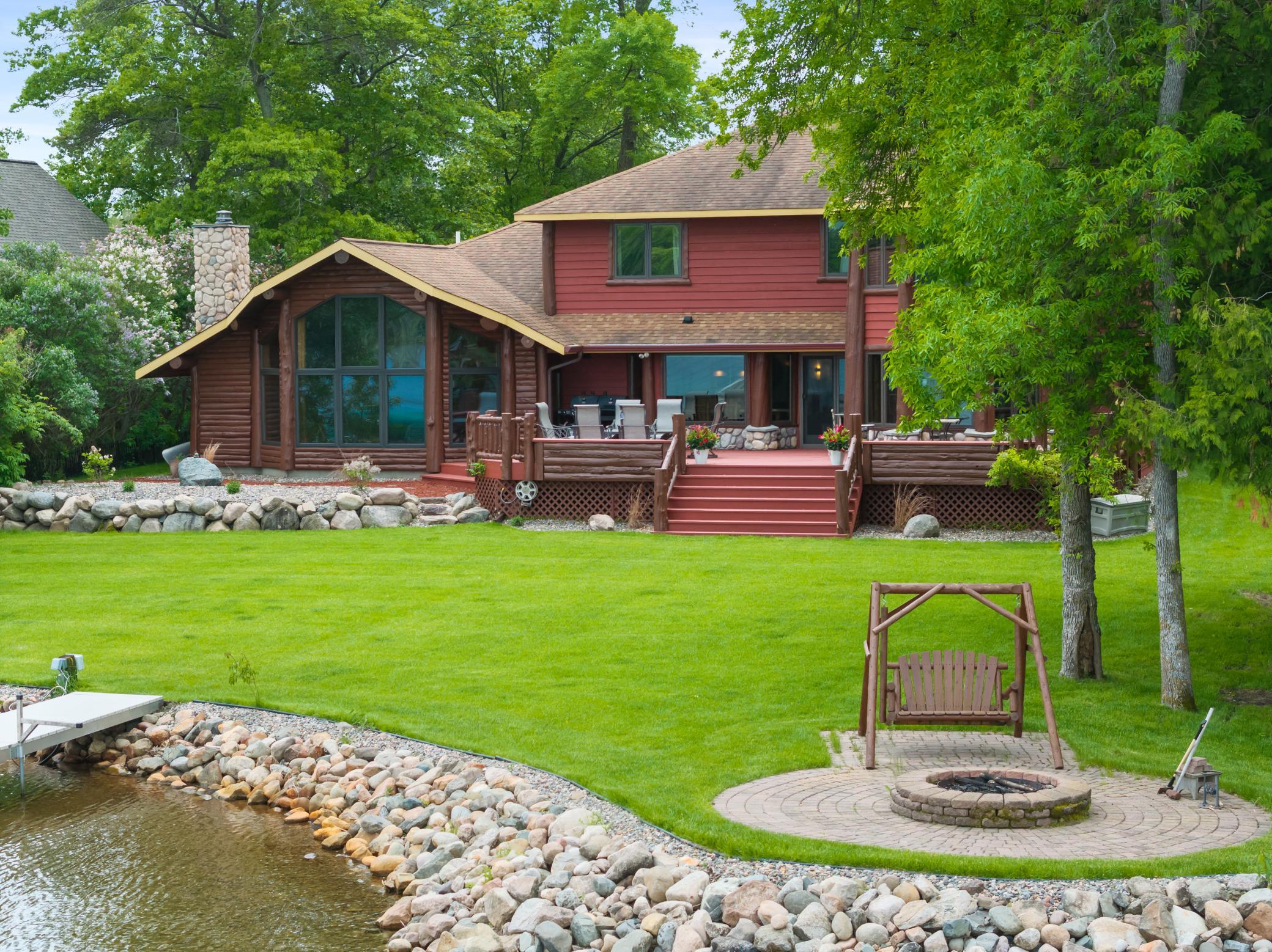 1506 Floan Point Road East Gull Lake, MN 56401 - Photo 39 of 51