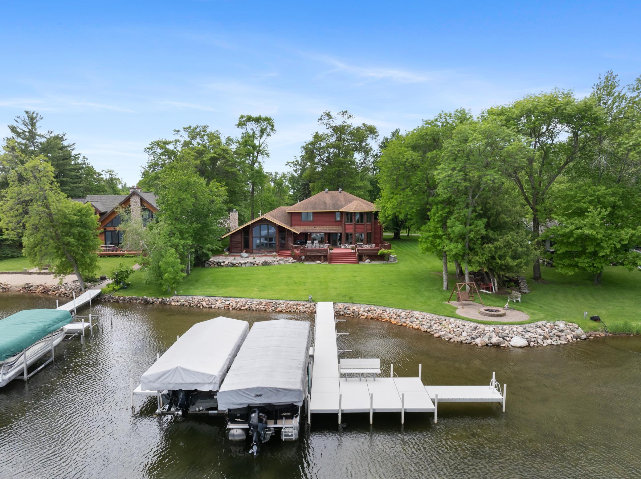 1506 Floan Point Road East Gull Lake, MN 56401 - Photo 40 of 51