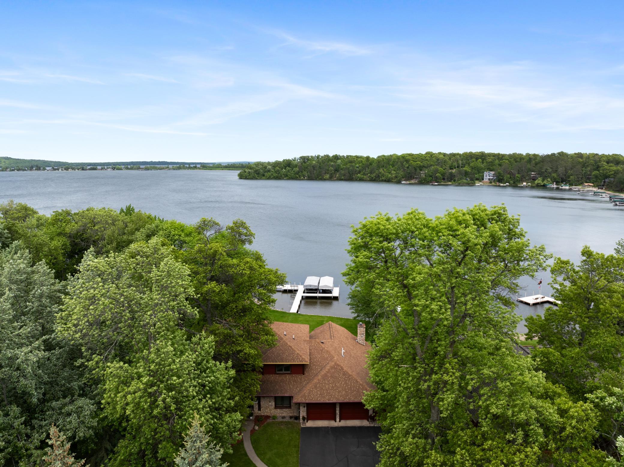 1506 Floan Point Road East Gull Lake, MN 56401 - Photo 41 of 51