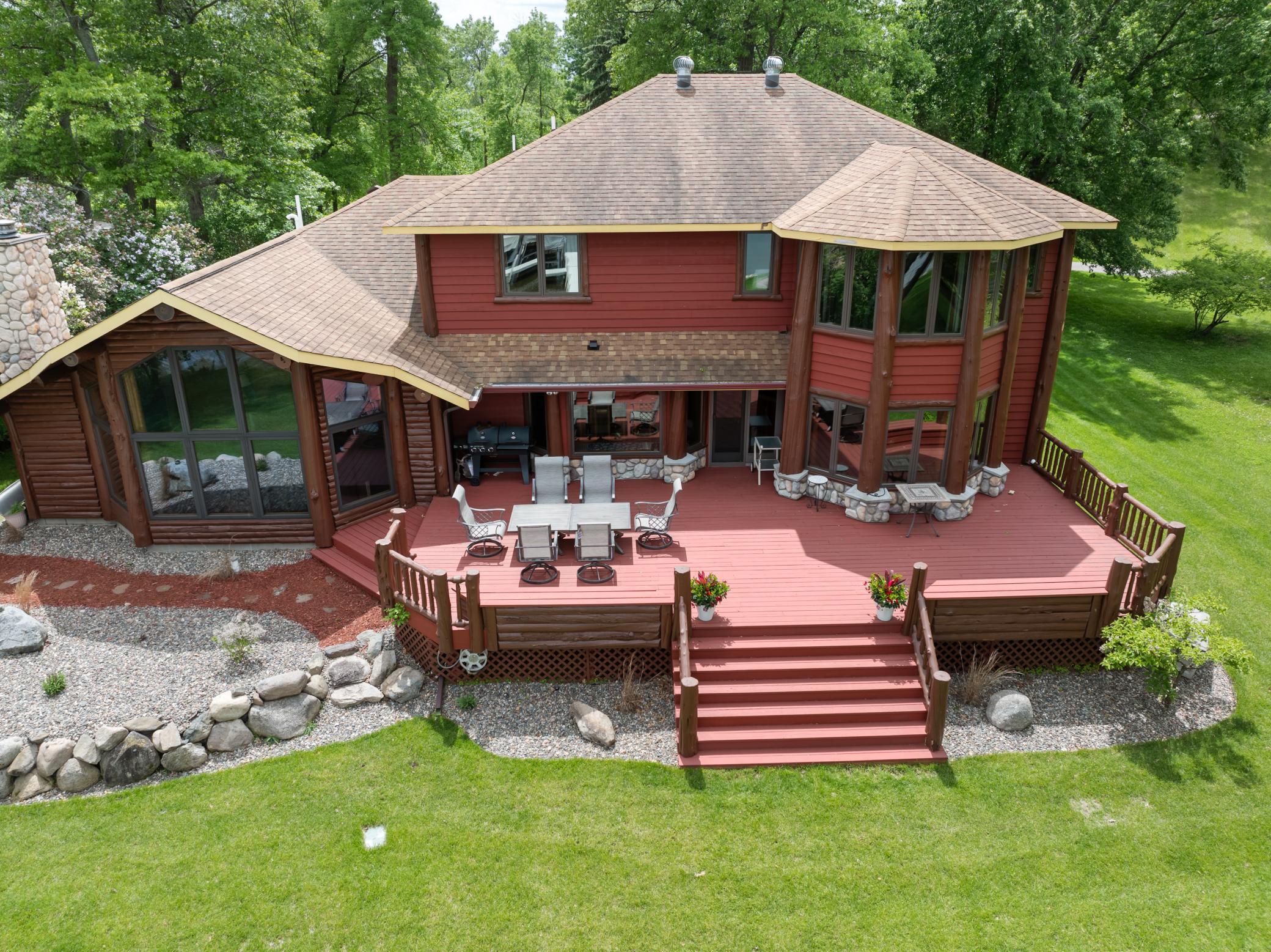1506 Floan Point Road East Gull Lake, MN 56401 - Photo 43 of 51