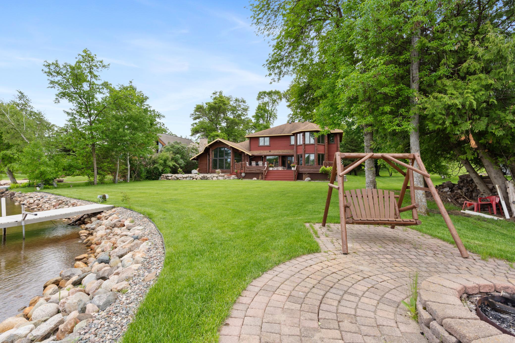 1506 Floan Point Road East Gull Lake, MN 56401 - Photo 45 of 51