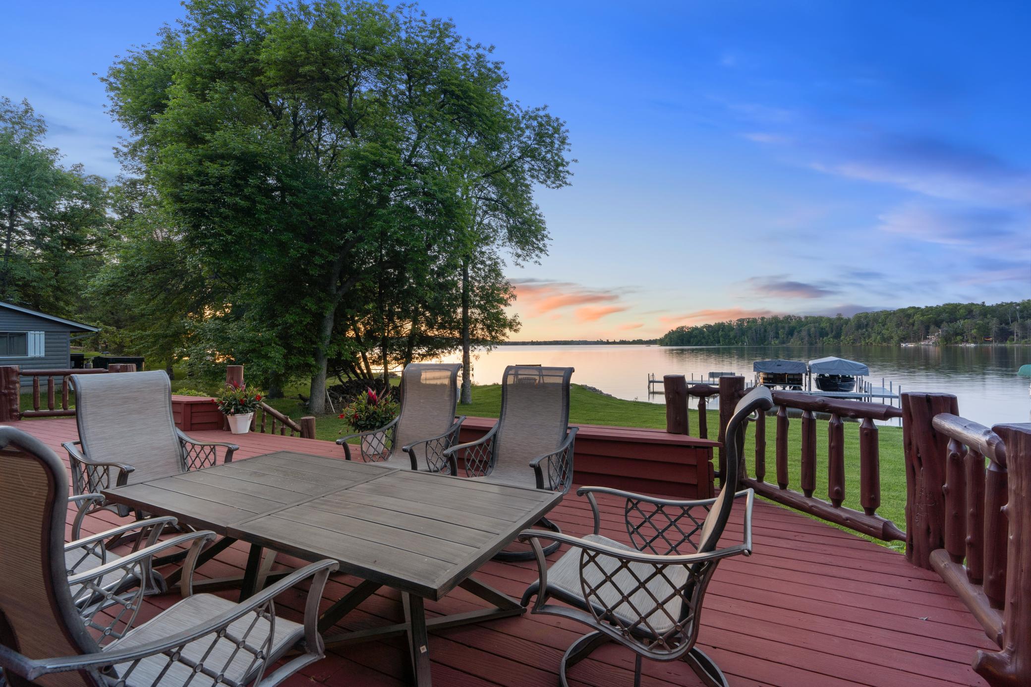 1506 Floan Point Road East Gull Lake, MN 56401 - Photo 47 of 51
