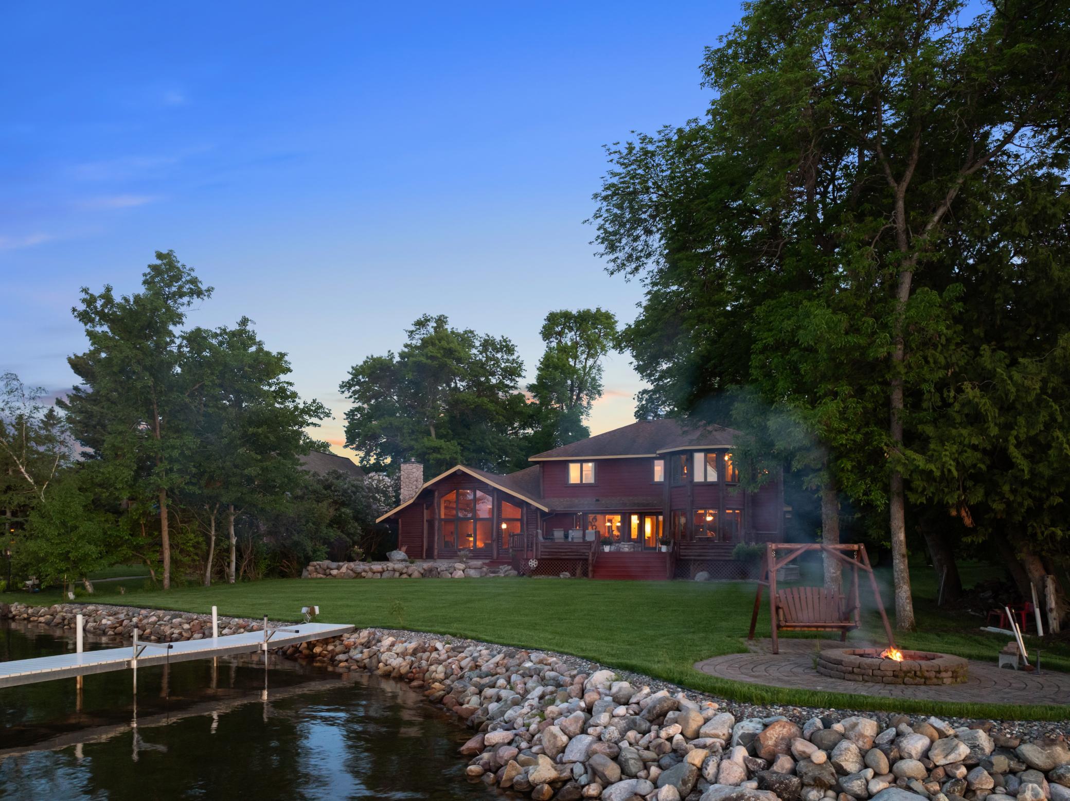 1506 Floan Point Road East Gull Lake, MN 56401 - Photo 49 of 51