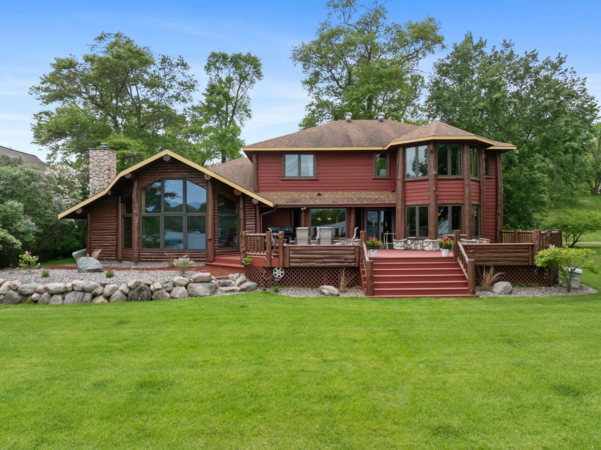1506 Floan Point Road East Gull Lake, MN 56401 - Photo 6 of 51