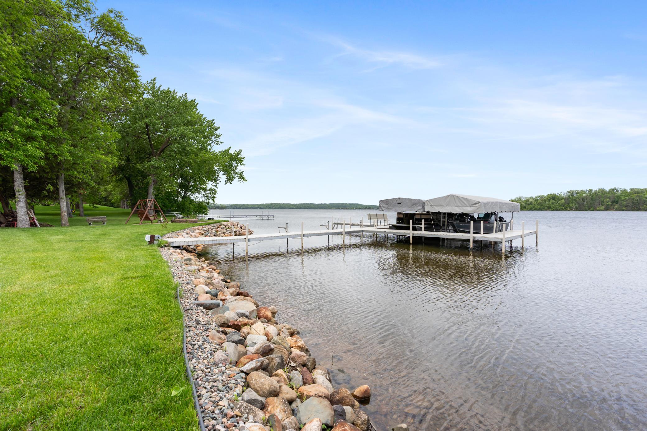 1506 Floan Point Road East Gull Lake, MN 56401 - Photo 7 of 51