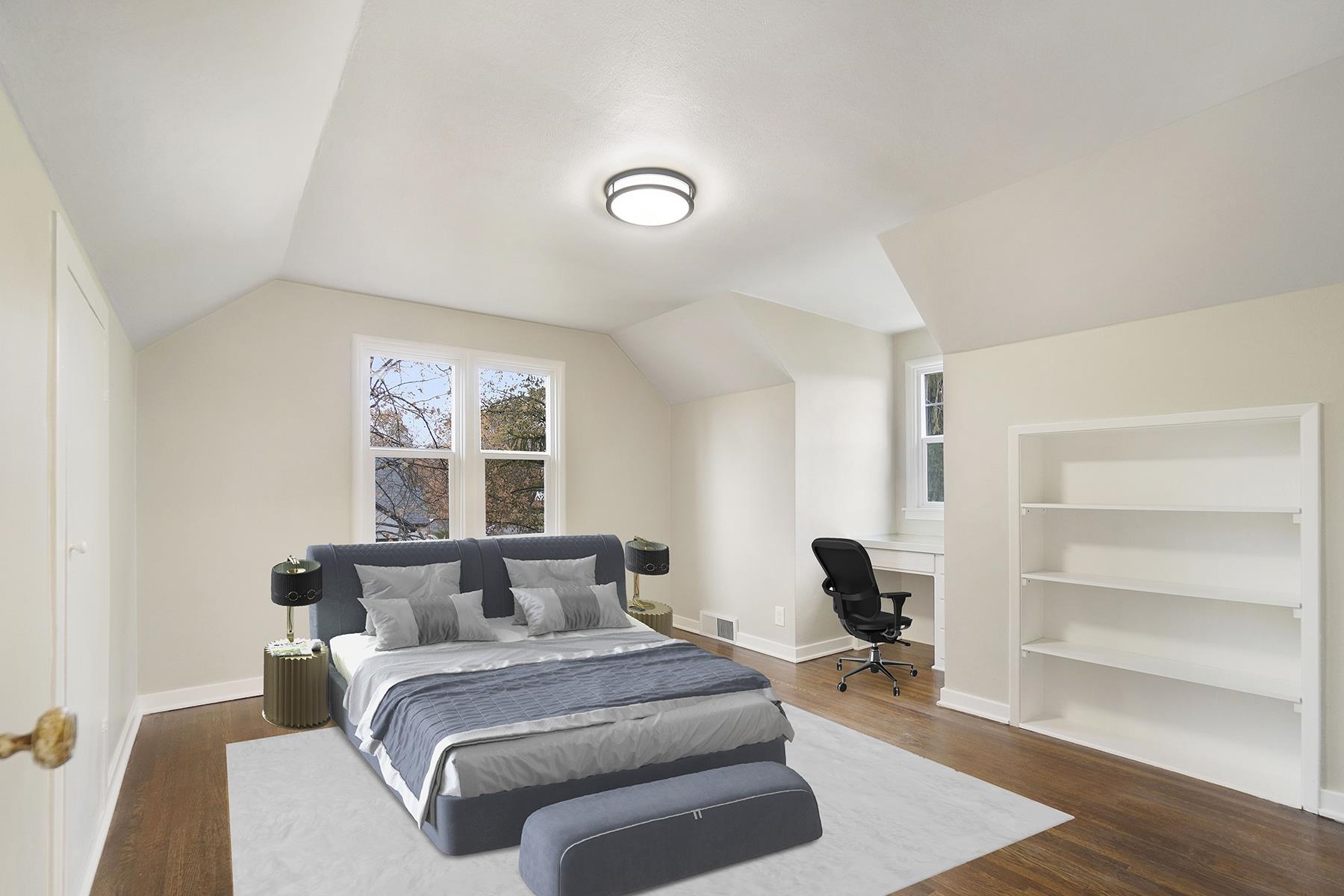 213 North Farr Road Spokane Valley, WA 99206 - Photo 13 of 34