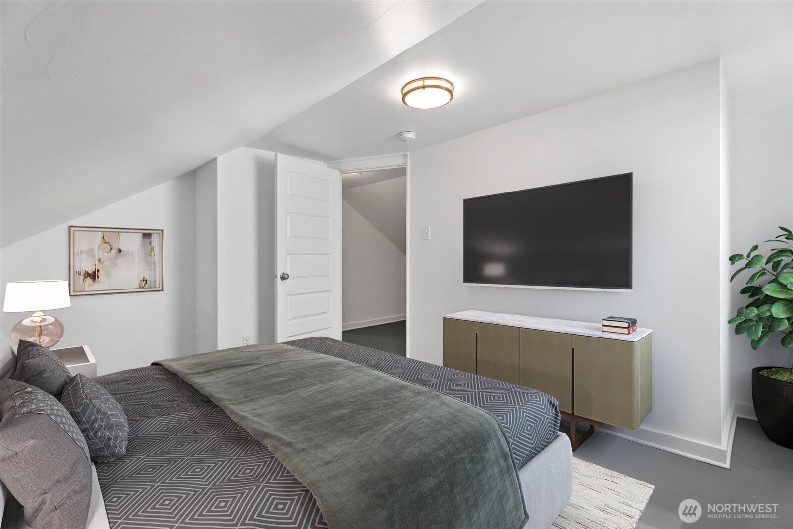 2609 Southwest Adams Street, Unit B Seattle, WA 98126 - Photo 14 of 21