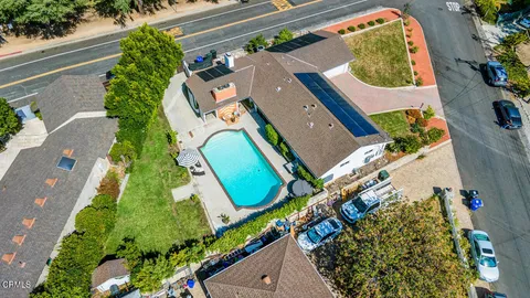 $1,499,000 | 2707 Alabama Street, La Crescenta, CA 91214