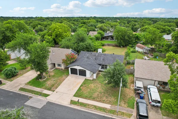 $3,750 | 10219 Rutland Village West, Austin, TX 78758