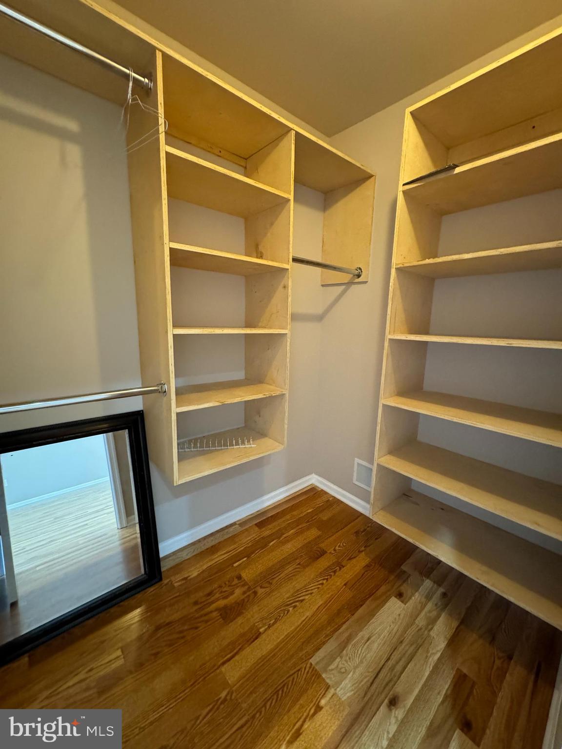 27 Yorkshire Village Road Lawrenceville, NJ 08648 - Photo 23 of 32 a view of an empty room with a window