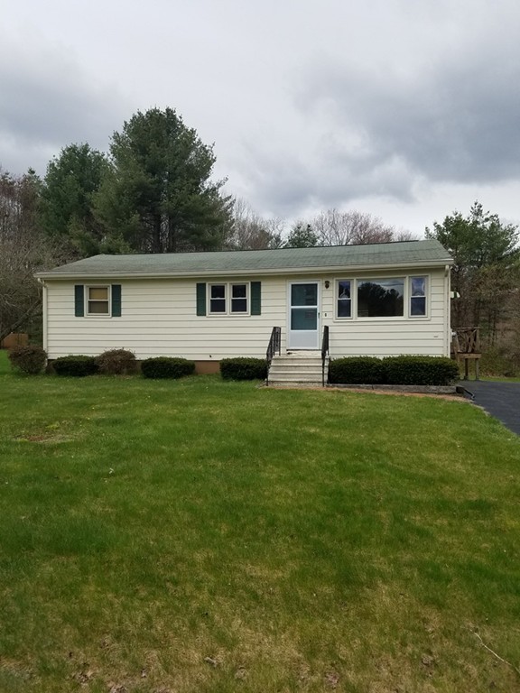 529 Cooper Road Northbridge, MA 01534 - Photo 1 of 14