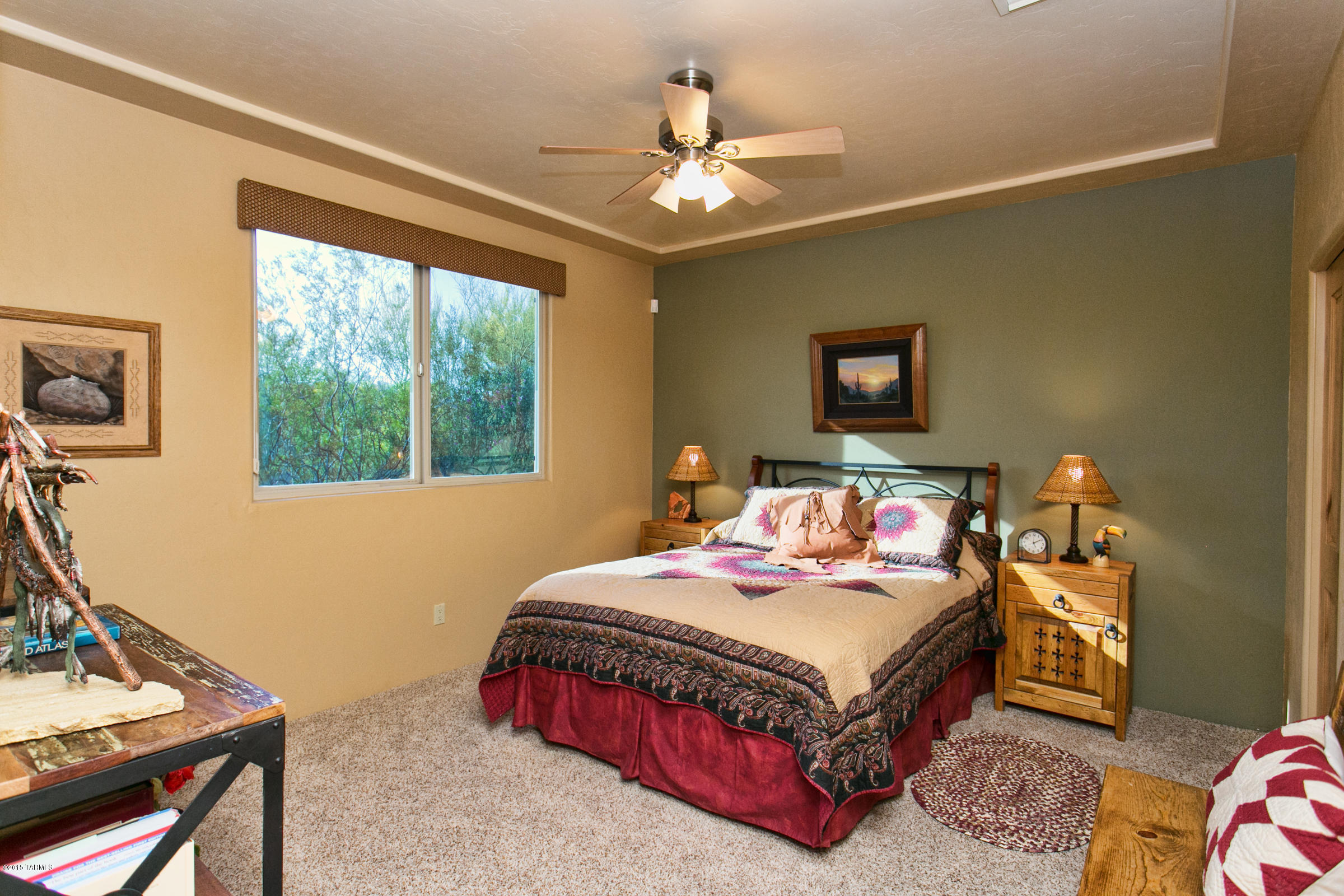 12572 North Copper Spring Trail Tucson, AZ 85755 - Photo 19 of 47