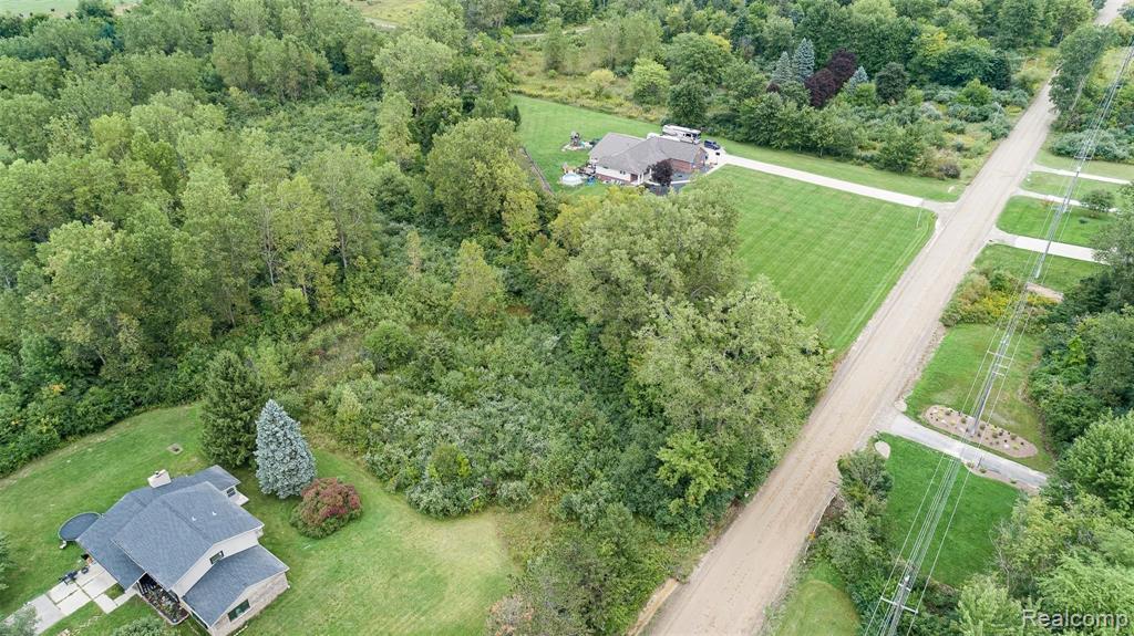 0 Mott Canton, MI 48188 - Photo 2 of 5