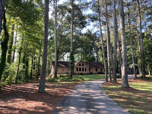 1400 Hewatt Road Southwest Lilburn, GA 30047 - Photo 1 of 1 Gallery Image 1