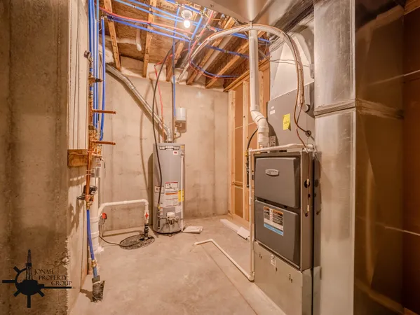 $795,000 | 5401 Dolomite Circle, Casper, WY 82609