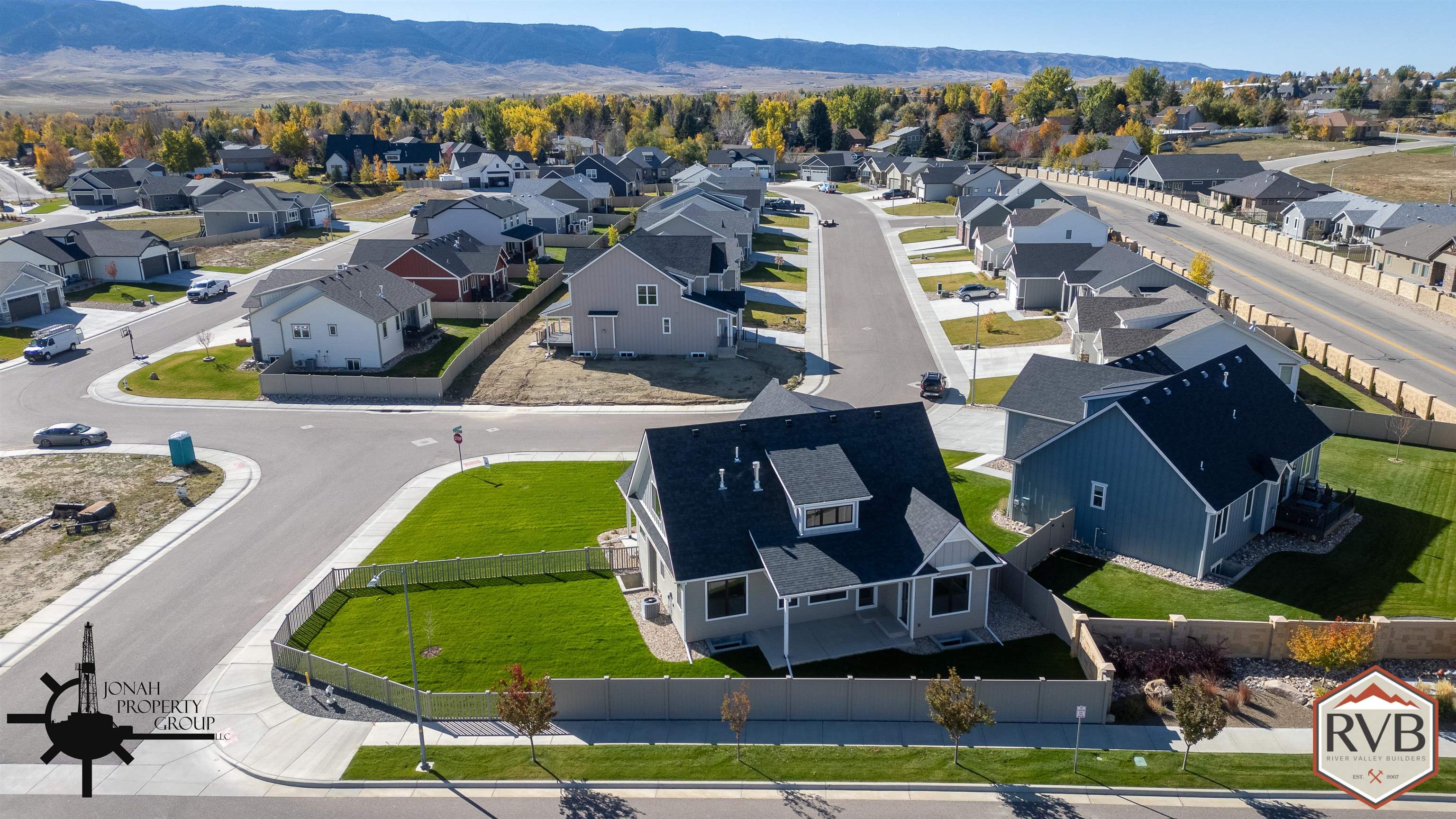 5401 Dolomite Circle Casper, WY 82609 - Photo 2 of 14