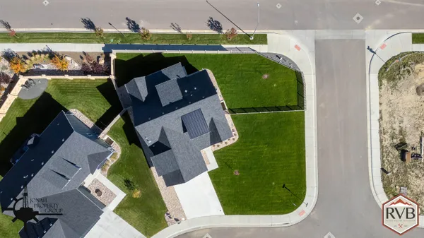 $795,000 | 5401 Dolomite Circle, Casper, WY 82609