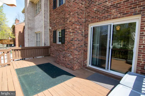 $649,000 | 8230 La Faye Court, Alexandria, VA 22306