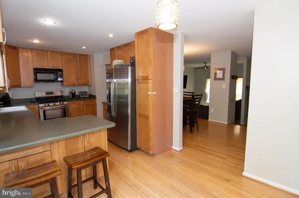 $649,000 | 8230 La Faye Court, Alexandria, VA 22306